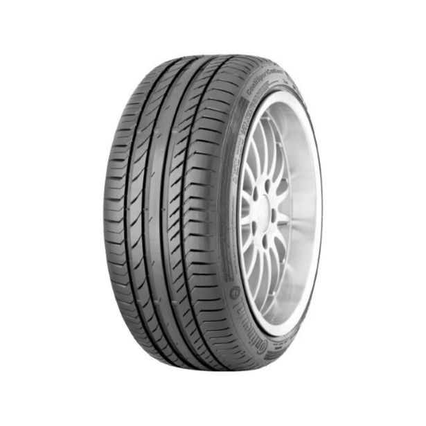 LETNA PNEVMATIKA CONTINENTAL 255/50 R20 109W XL FR SPORTCONTACT 5 J LR