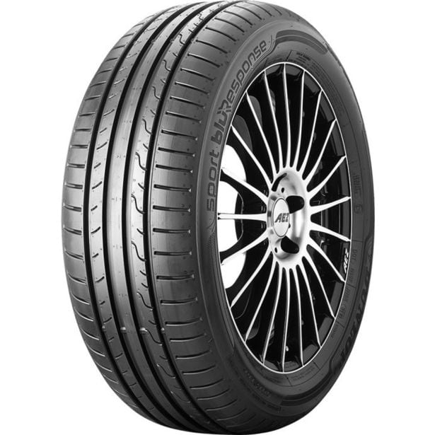 LETNA GUMA DUNLOP 185/60R15 84H BLURESPONSEDOTXX24