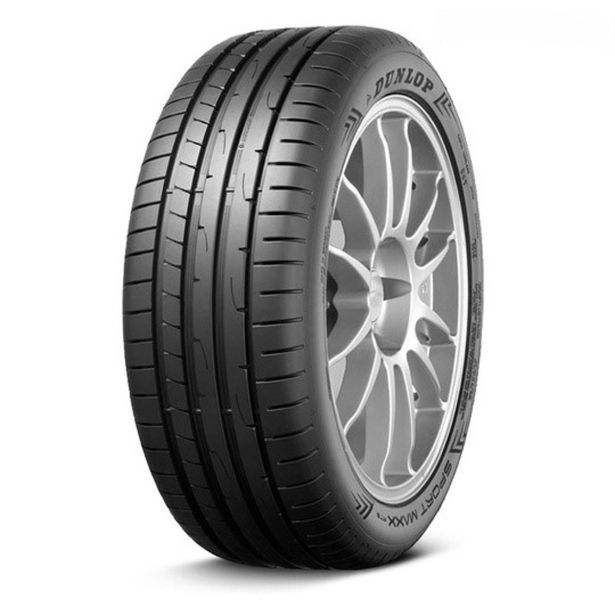 LETNA PNEVMATIKA DUNLOP 215/50R17 95Y XL SPORTMAXXRT2