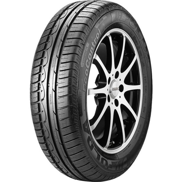 LETNA PNEVMATIKA FULDA 145/65R15 72T ECOCONTROL