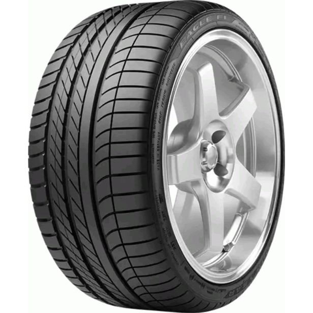 LETNA PNEVMATIKA GOODYEAR 245/35R19 93Y XL FR EAGLE F1 ASYMMETRIC MO