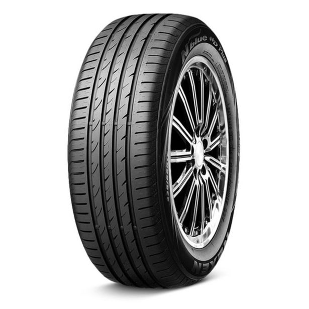 LETNA PNEVMATIKA NEXEN 195/60 R15 88V N'BLUE HD PLUS