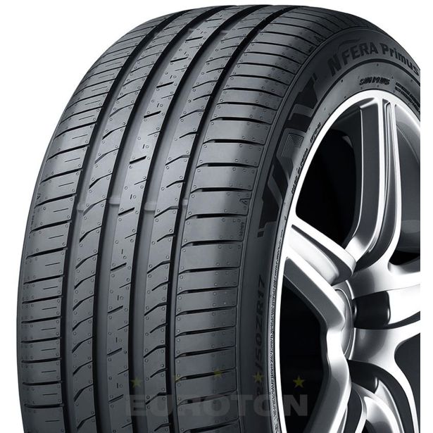 LETNA PNEVMATIKA NEXEN 205/55R16 91V FR N'FERA PRIMUS