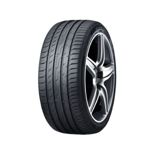 LETNA PNEVMATIKA NEXEN 225/40R18 92Y XL FR N'FERA SPORT DOTXX24