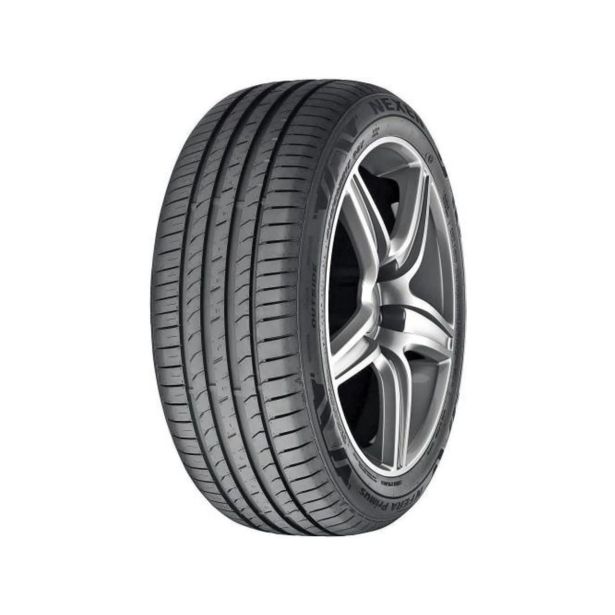 LETNA PNEVMATIKA NEXEN 225/45R17 94Y XL FR N'FERA PRIMUS DOTXX24