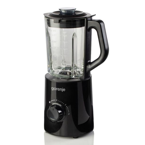 MEŠALNIK BLENDER GORENJE B800GBK