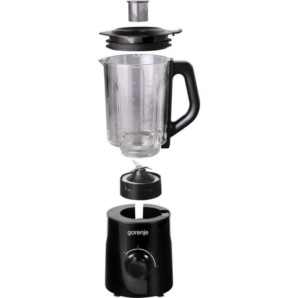 MEŠALNIK BLENDER GORENJE B800GBK