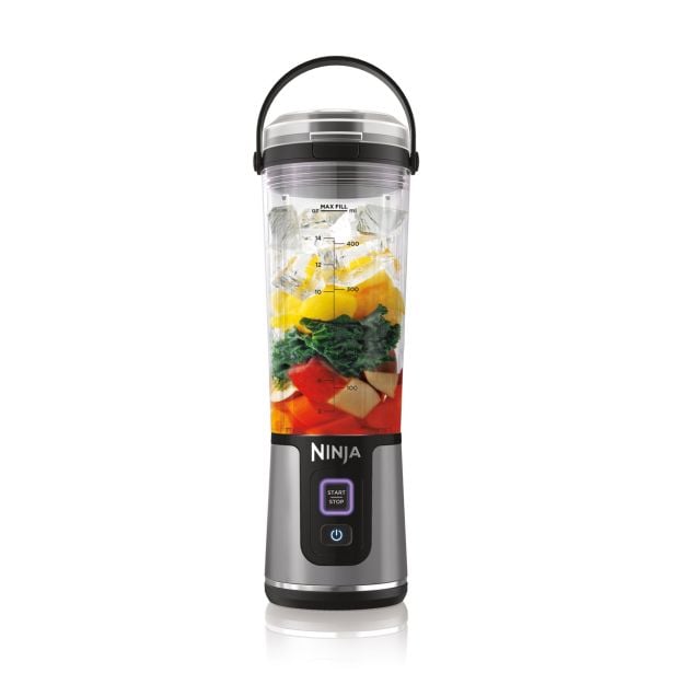 MEŠALNIK BLENDER NINJA BC151EUBK