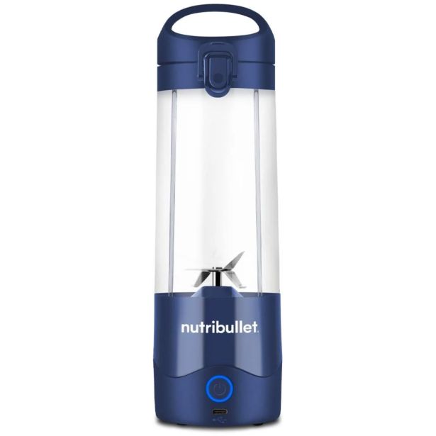 MEŠALNIK BLENDER NUTRIBULLET NBP003NBL NUTRIBULLET PRENOSNI