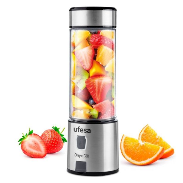 MEŠALNIK BLENDER UFESA 2GO ONYX UP