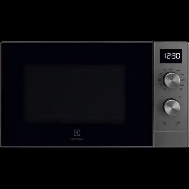 MIKROVALOVNA PEČICA ELECTROLUX EMZ725MMTI