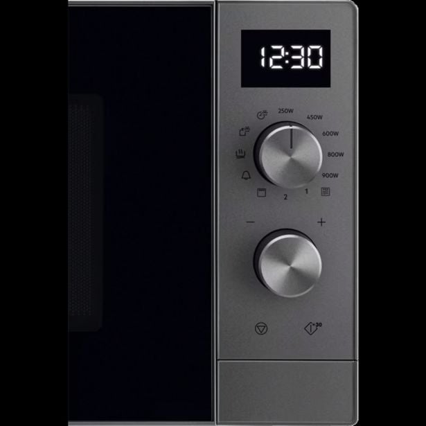 MIKROVALOVNA PEČICA ELECTROLUX EMZ725MMTI