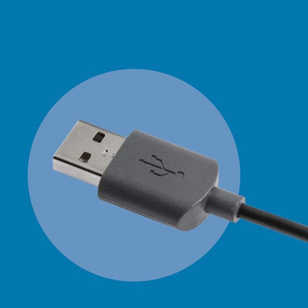 MIŠKA/KAZALNIK KENSINGTON ŽIČNA USB ČRNA K72356EU