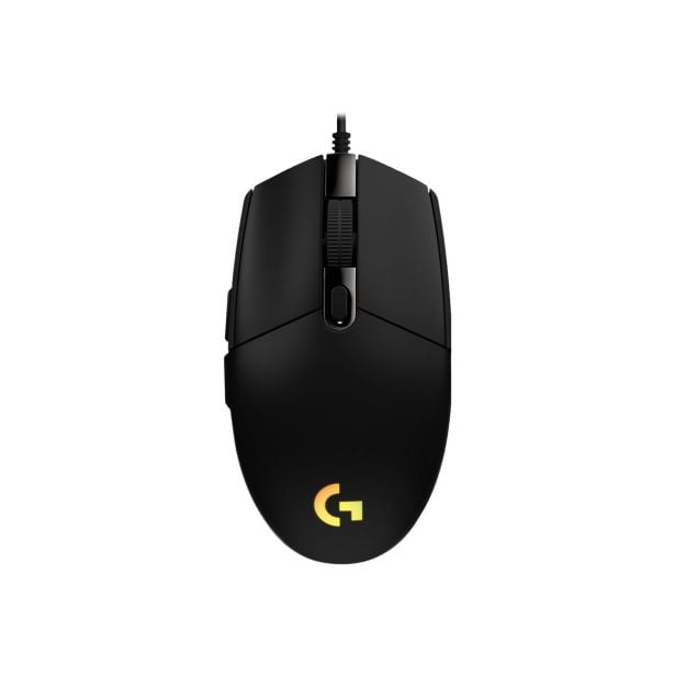 MIŠKA/KAZALNIK LOGITECH G102