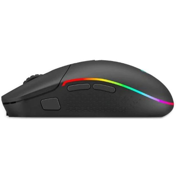 MIŠKA/KAZALNIK REDRAGON INVADER PRO M719-RGB BREZŽIČNA