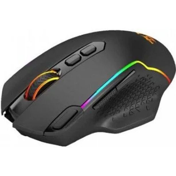 MIŠKA/KAZALNIK REDRAGON TAIPAN PRO M810 RGB BREZŽIČNA