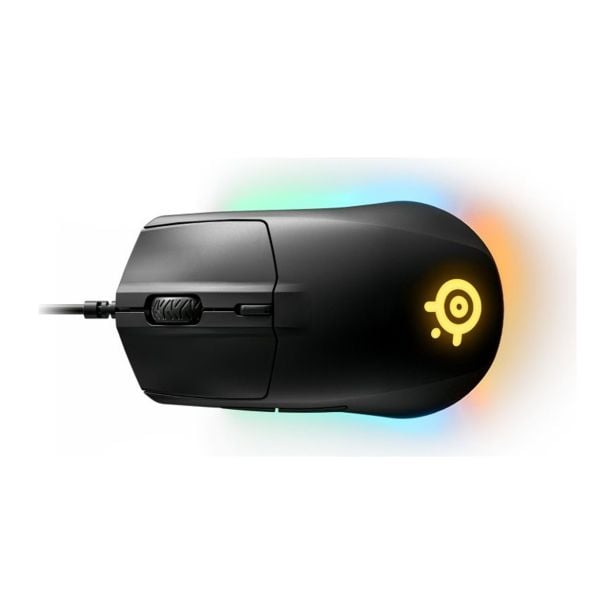 MIŠKA/KAZALNIK STEELSERIES RIVAL 3 GAMING MIŠKA