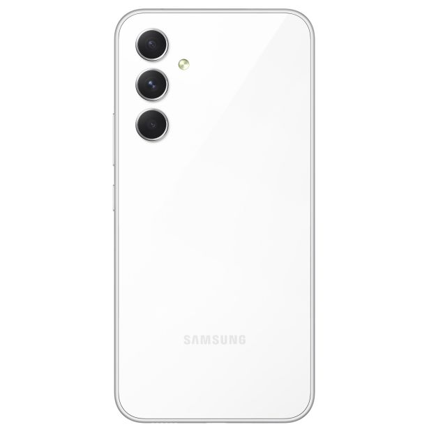 MOBILNI TELEFON SAMSUNG GALAXY A54 5G 128GB, BEL