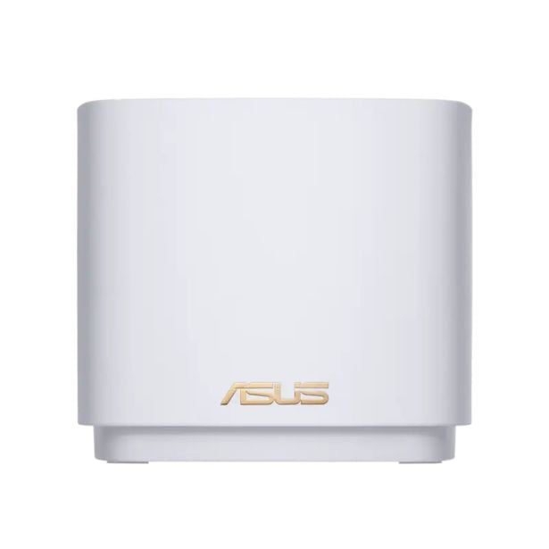 MREŽNI USMERNIK (ROUTER) ASUS FI XD4 PLUS (1-PK) 2.4&5G WLAN ZENWI