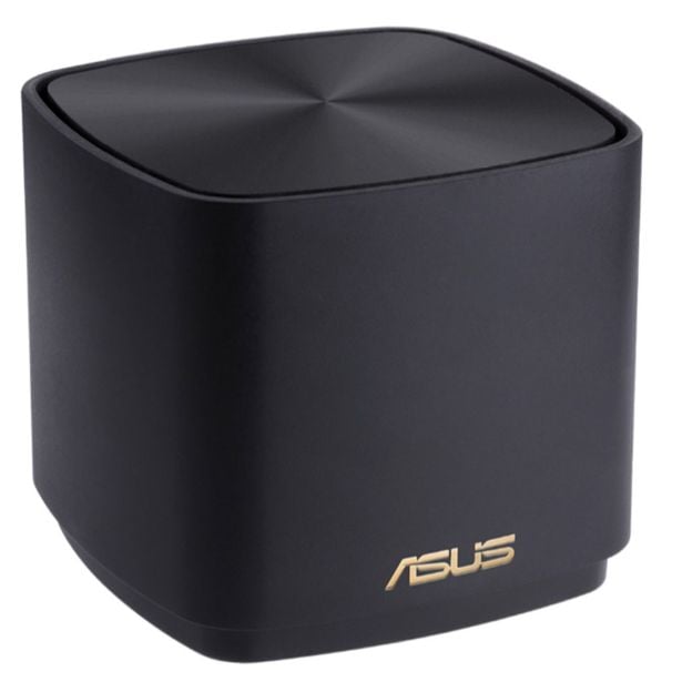 MREŽNI USMERNIK (ROUTER) ASUS FI XD4 PLUS (1-PK) 2.4&5G WLAN ZENWI