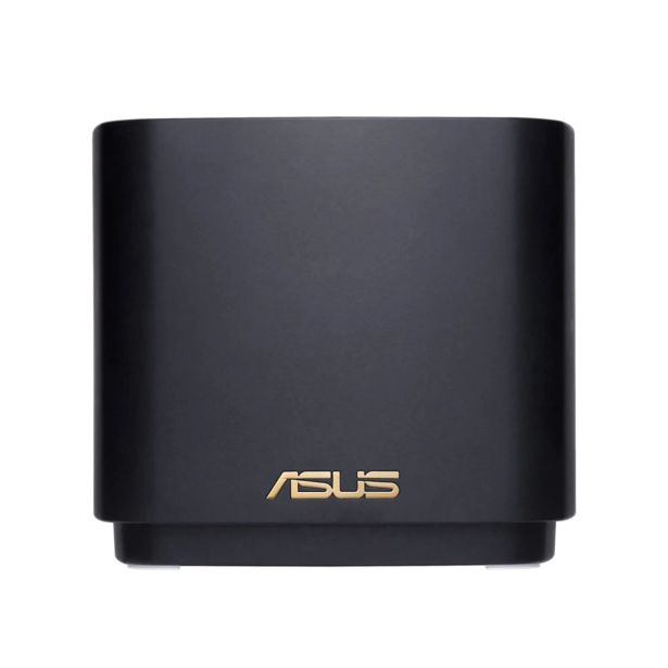 MREŽNI USMERNIK (ROUTER) ASUS FI XD4 PLUS (3-PK) 2.4&5G WLAN ZENWI