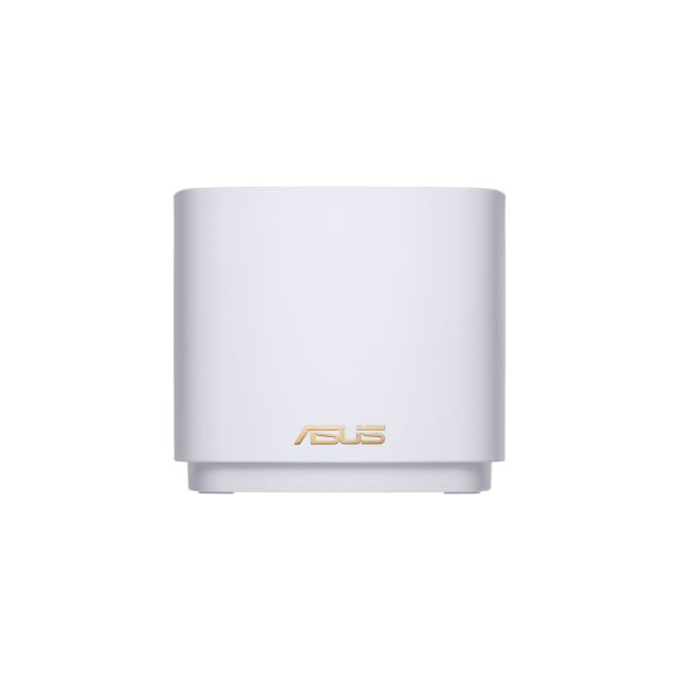 MREŽNI USMERNIK (ROUTER) ASUS FI XD5 (1-PK) 2.4&5GHZ AX WLAN ZENWI