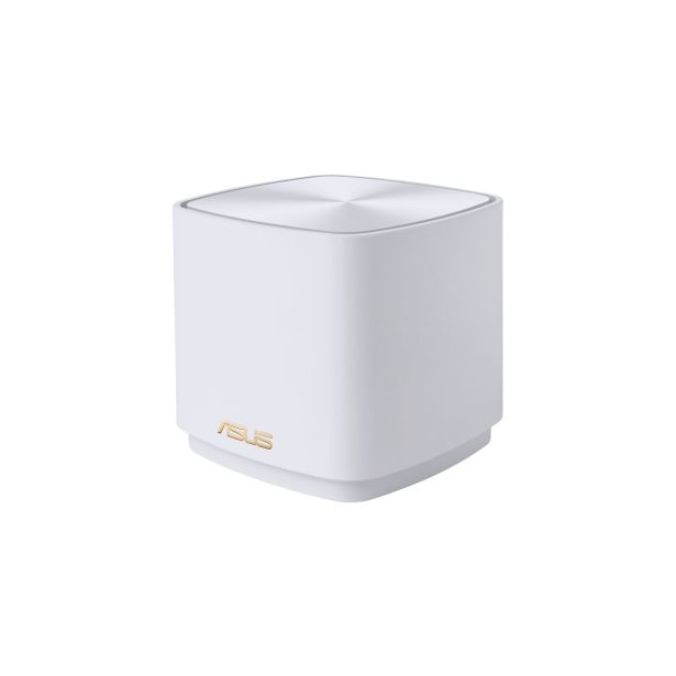 MREŽNI USMERNIK (ROUTER) ASUS FI XD5 (1-PK) 2.4&5GHZ AX WLAN ZENWI