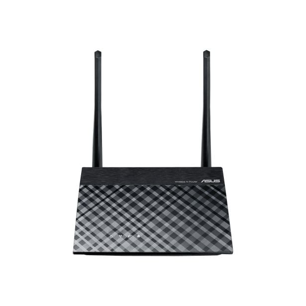 MREŽNI USMERNIK (ROUTER) ASUS RT-N12E N300