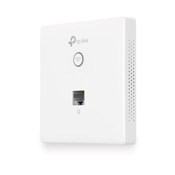 MREŽNI USMERNIK (ROUTER) TP-LINK ACCESS P. WLAN EA P115-WALL-PLATE 2.4GHZ 30