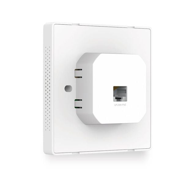 MREŽNI USMERNIK (ROUTER) TP-LINK ACCESS P. WLAN EA P115-WALL-PLATE 2.4GHZ 30