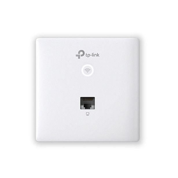 MREŽNI USMERNIK (ROUTER) TP-LINK ACCESS P. WLAN EA P230-WALL 2.4&5GHZ AC1200