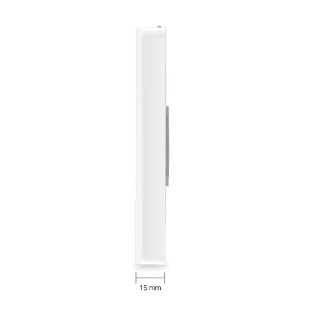 MREŽNI USMERNIK (ROUTER) TP-LINK ACCESS P. WLAN EA P235-WALL 2.4&5GHZ AC1200