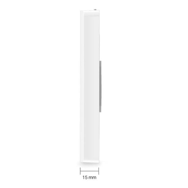 MREŽNI USMERNIK (ROUTER) TP-LINK ACCESS P. WLAN EA P615-WALL 2.4&5GHZ AX1800