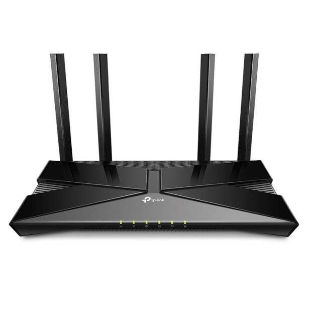 MREŽNI USMERNIK (ROUTER) TP-LINK ARCHER AX53, WIFI 6