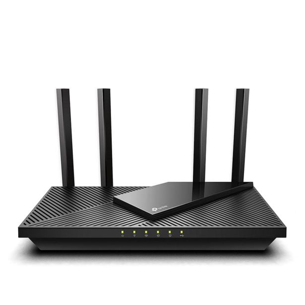 MREŽNI USMERNIK (ROUTER) TP-LINK ARCHER AX55 AX3000