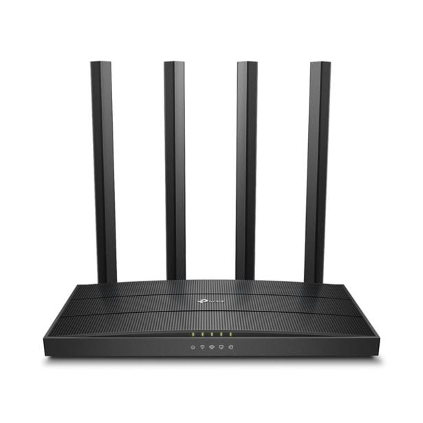 MREŽNI USMERNIK (ROUTER) TP-LINK ARCHER C80