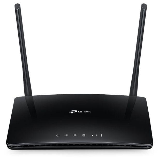 MREŽNI USMERNIK (ROUTER) TP-LINK ARCHER MR400 AC1200 WRLS DB 4G LTE