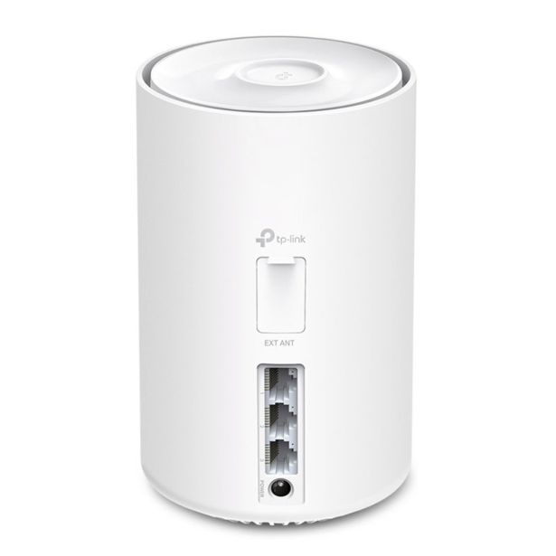 MREŽNI USMERNIK (ROUTER) TP-LINK USMERJEVALNIK WLAN DECO X20-4G 4G/WIFI/LTE 2.4&5G