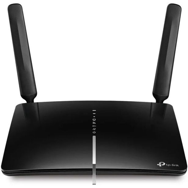 MREŽNI USMERNIK (ROUTER) TP-LINK USMERJEVALNIK WLAN MR600 4G/WIFI/LTE 2.4&5GHZ 300+