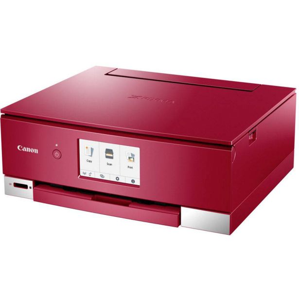 MULTIFUNKCIJSKA NAPRAVA CANON PIXMA TS8352A