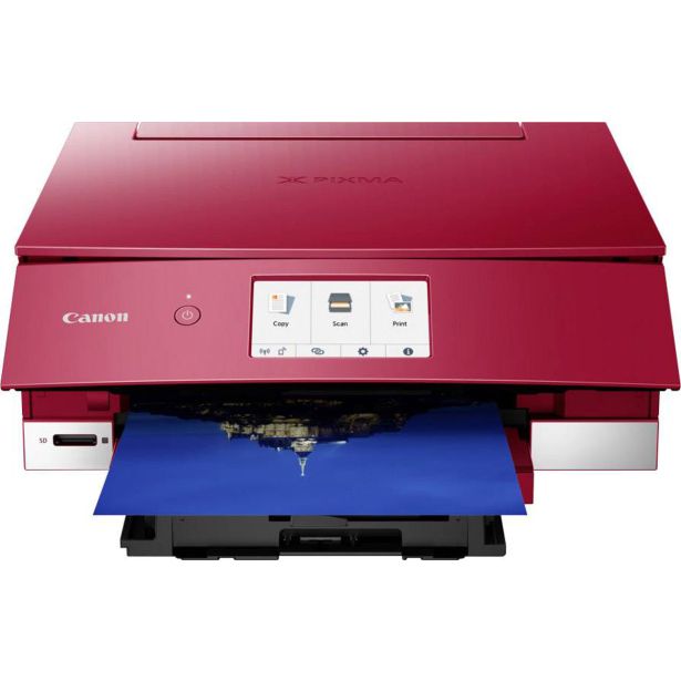 MULTIFUNKCIJSKA NAPRAVA CANON PIXMA TS8352A