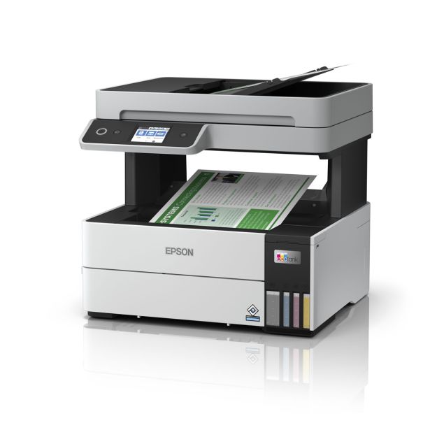 MULTIFUNKCIJSKA NAPRAVA EPSON EPSON ECOTANK L6460