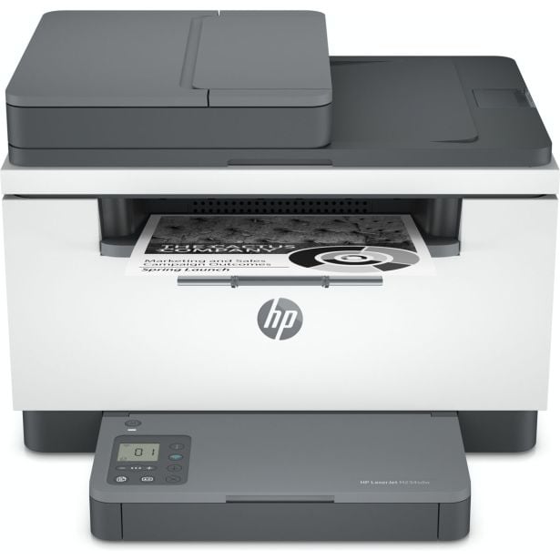 MULTIFUNKCIJSKA NAPRAVA HP LASERJET MFP M234SDW A4 MONO 29PPM