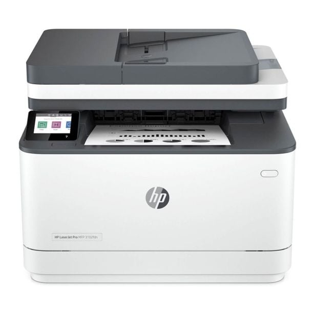 MULTIFUNKCIJSKA NAPRAVA HP LASERJET PRO MFP 3102FDN