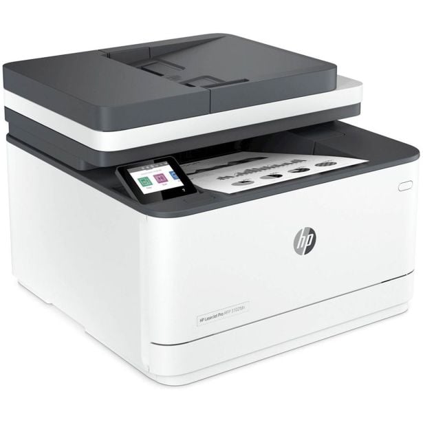 MULTIFUNKCIJSKA NAPRAVA HP LASERJET PRO MFP 3102FDN