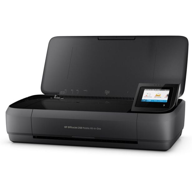 MULTIFUNKCIJSKA NAPRAVA HP OFFICEJET MFP 250 MOBILE AIO PRINTER