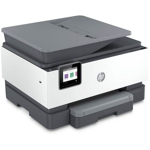 MULTIFUNKCIJSKA NAPRAVA HP OFFICEJET PRO 9012E INSTANT INK