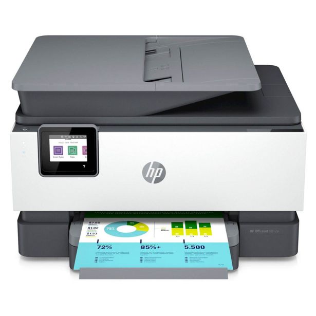 MULTIFUNKCIJSKA NAPRAVA HP OFFICEJET PRO 9012E INSTANT INK