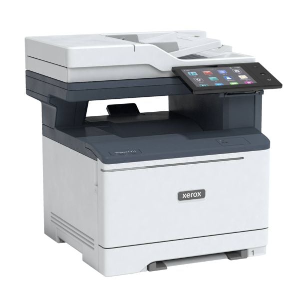 MULTIFUNKCIJSKA NAPRAVA XEROX C415V-DN MFP BARVNA A4 40PPM