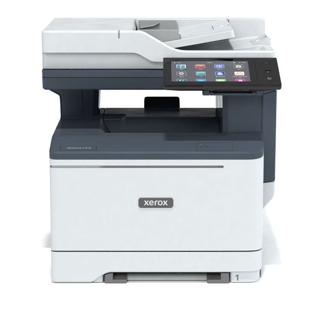 MULTIFUNKCIJSKA NAPRAVA XEROX C415V-DN MFP BARVNA A4 40PPM